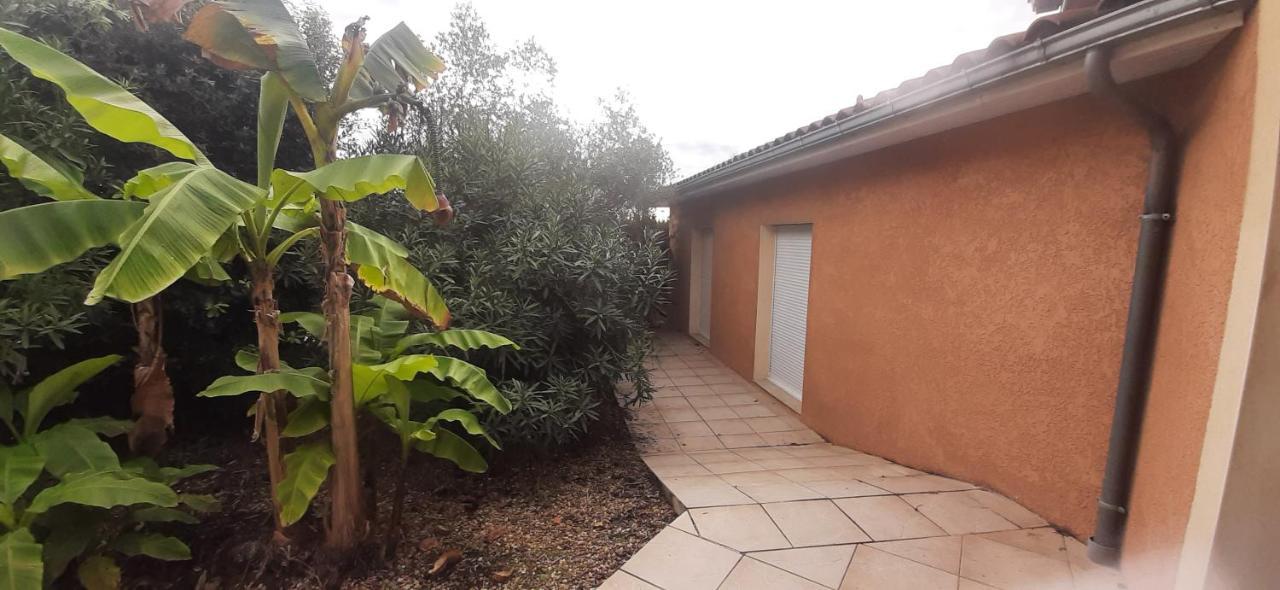Villa Hacienda Caumont  Exterior foto